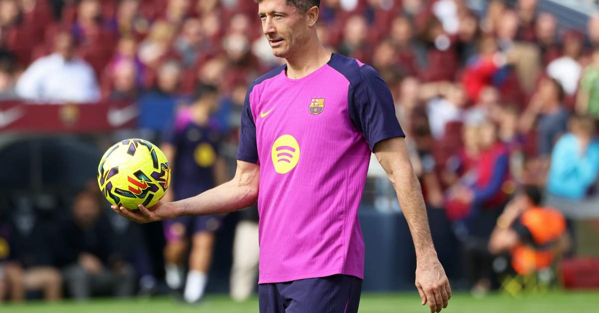 حلم ميلان في يناير: نجم برشلونة يقترب من الانتقال