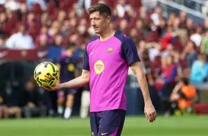 حلم ميلان في يناير: نجم برشلونة يقترب من الانتقال