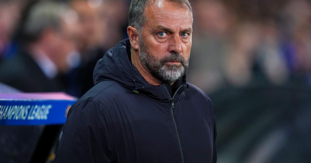 ديكو يدافع عن فليك ويؤكد قدرة برشلونة على تجاوز التحديات