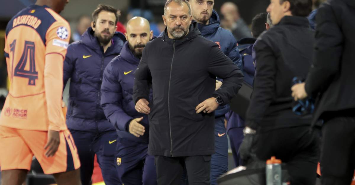 انتقادات حادة لتكتيكات برشلونة بعد التعادل المثير مع كلوب بروج