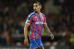 فوز ساحق لبرشلونة النسائي في الكلاسيكو وإشاعات عن انتقال موهبة كولومبية