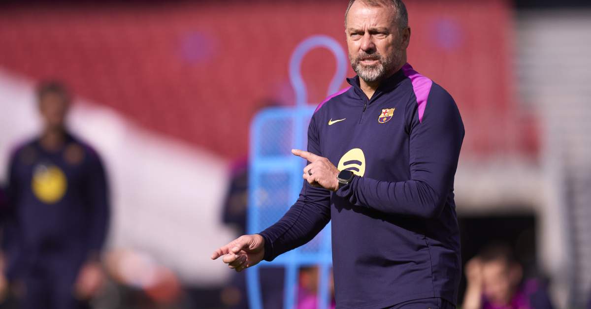 تحليل شامل لأسباب معاناة برشلونة الدفاعية قبل مواجهة سيلتا فيغو