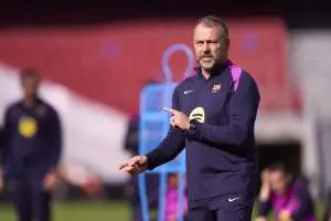 تحليل شامل لأسباب معاناة برشلونة الدفاعية قبل مواجهة سيلتا فيغو