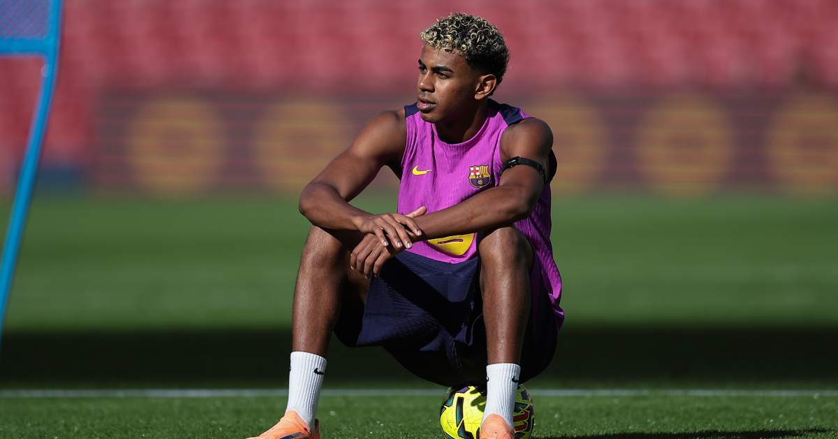 مواجهة مثيرة في لا ليغا: سيلتا فيغو يستضيف برشلونة