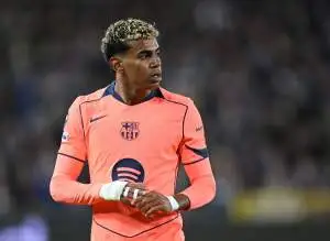 إصابة لامين يامال: تحديات وعلاج في برشلونة