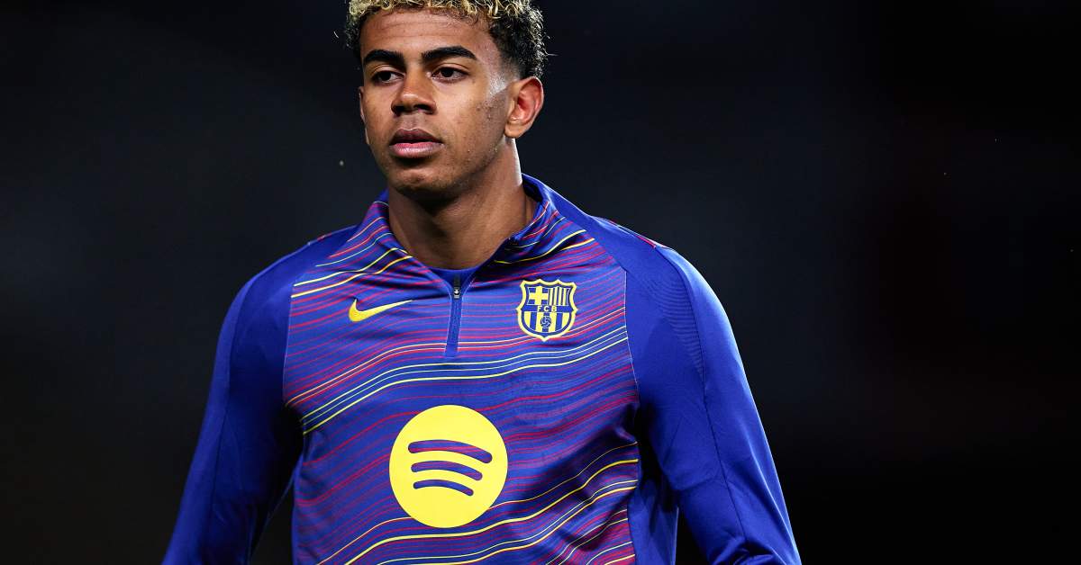 إصابة مفاجئة تُبعد نجم برشلونة عن المنتخب الإسباني في تصرف غير متوقع