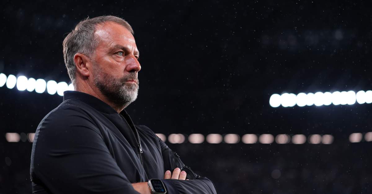 بداية جديدة لبرشلونة تحت قيادة هانسي فليك