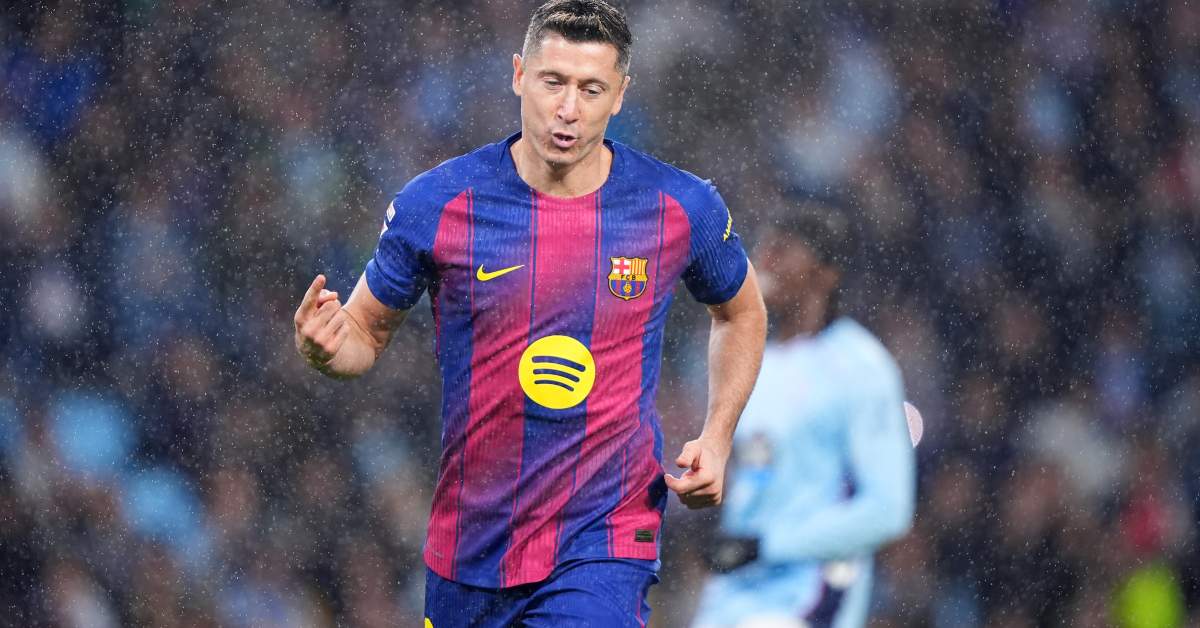 تألق جديد في برشلونة: مهاجم يتجاوز نيمار في قائمة الهدافين التاريخيين