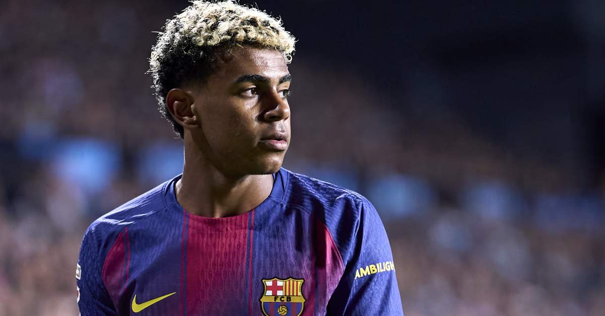 ردود فعل مثيرة بعد انسحاب نجم برشلونة من المنتخب الإسباني