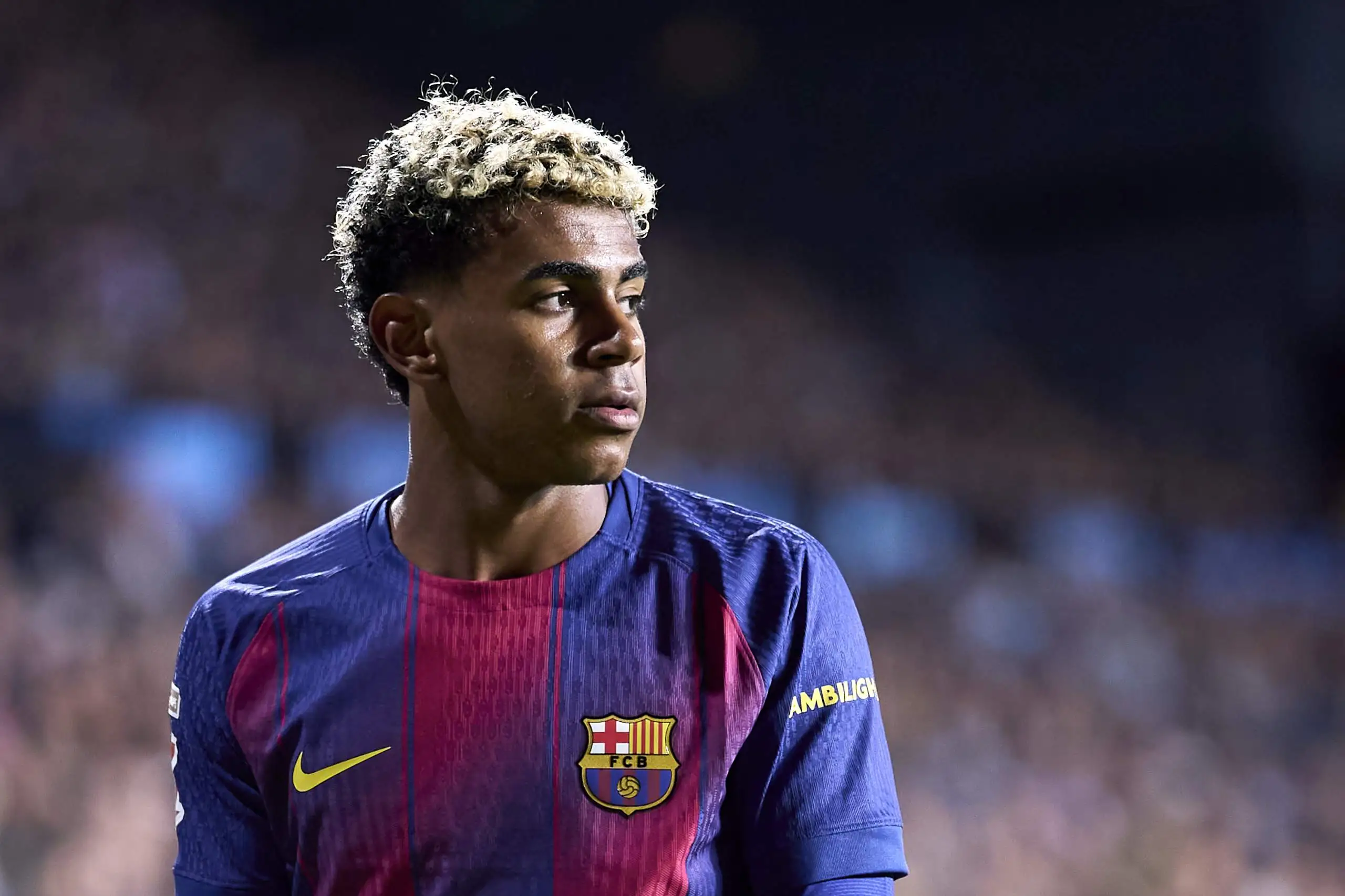 ردود فعل مثيرة بعد انسحاب نجم برشلونة من المنتخب الإسباني