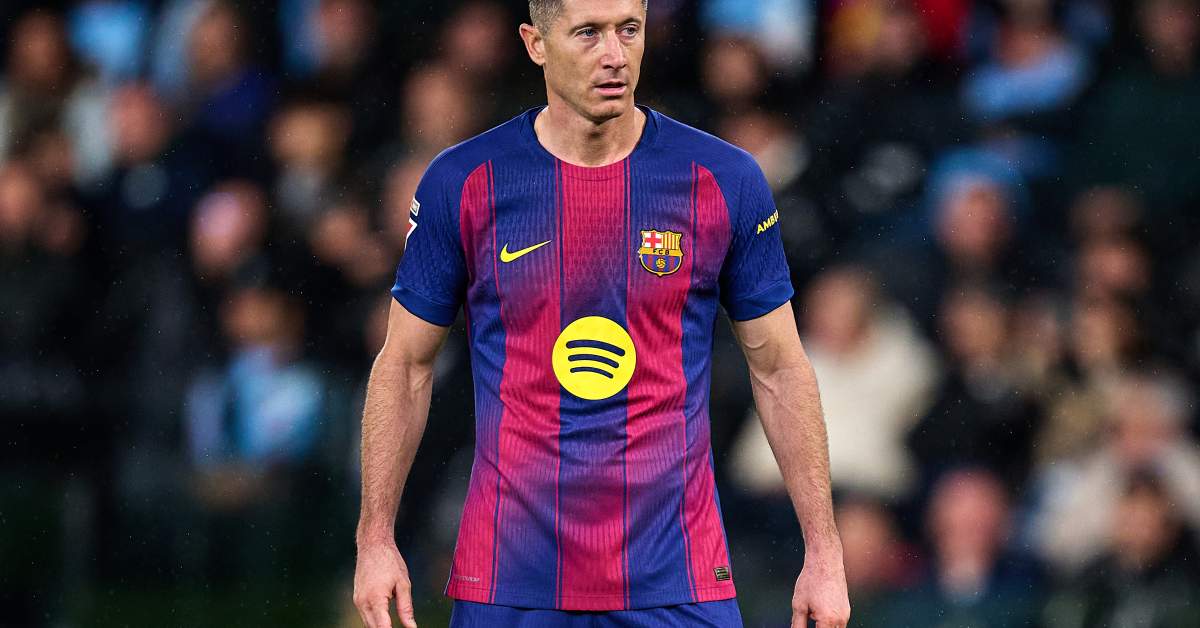 برشلونة يتألق في أوروبا وليفاندوفسكي يتجه نحو مغامرة جديدة