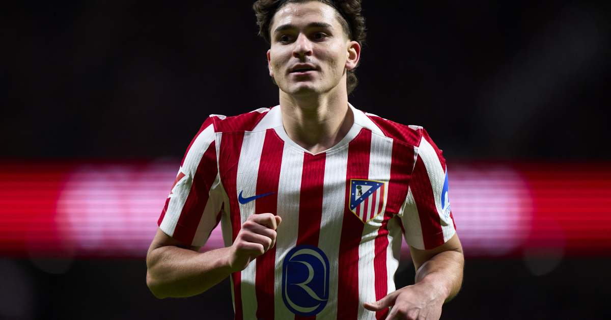 برشلونة تعتقد أن التعاقد مع مهاجم بارز الصيف المقبل ممكن