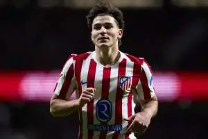 برشلونة تعتقد أن التعاقد مع مهاجم بارز الصيف المقبل ممكن