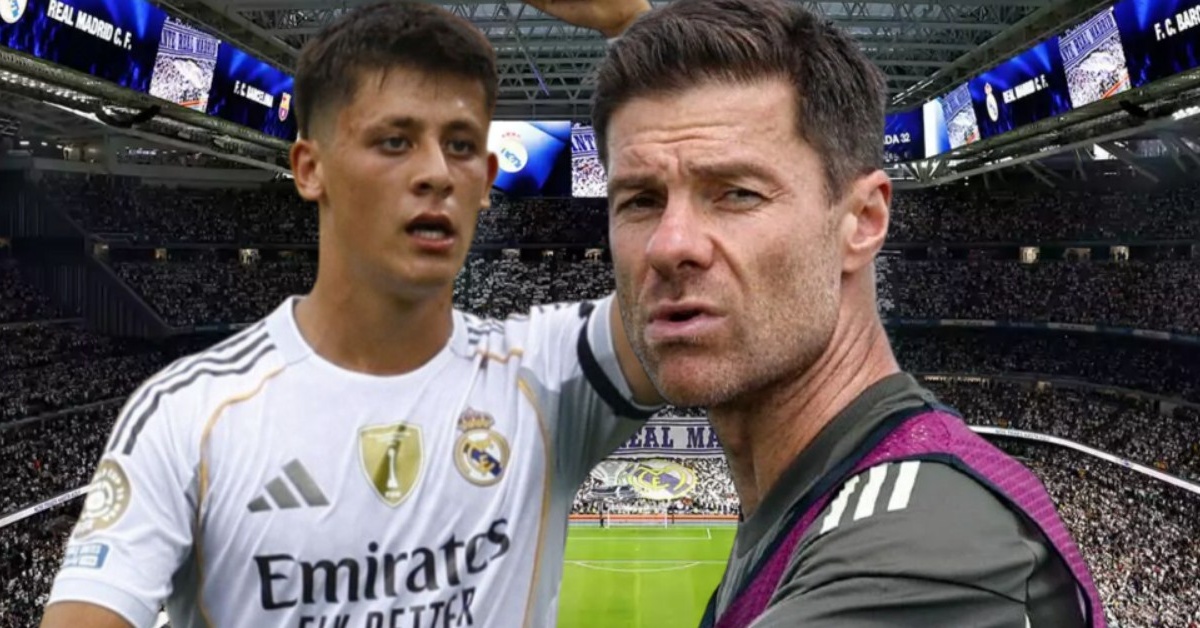 غولر يُطالب بتغيير جريء في تشكيل ريال مدريد: “لا أريد اللعب إلى جانبه!”