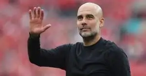 غوارديولا يستبعد التعاقد مع نجم برشلونة بسبب انهيار مستواه: هل انتهت مسيرته؟