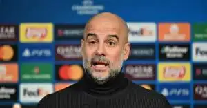 غوارديولا يُحكم قبضته على نجم السيتي: “لن أسمح له بالانتقال إلى ريال مدريد!”