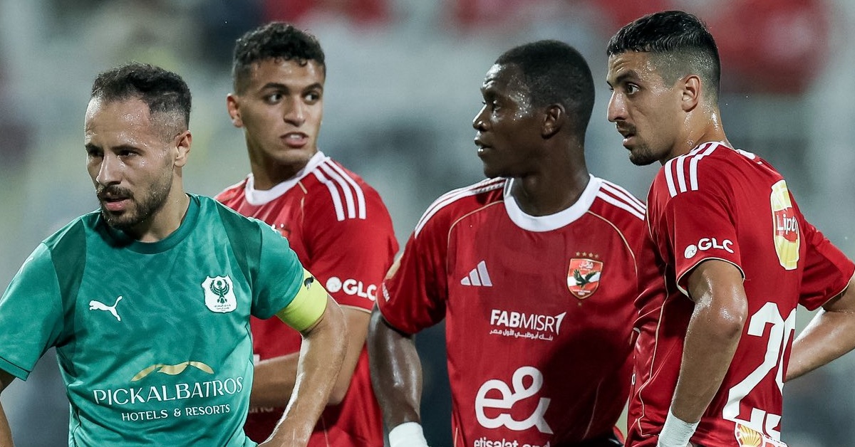 حقيقة انسحاب الأهلي من هذه البطولة والمصري يخطط لصفقة قوية في يناير: هل يتعاقد مع النجم المُفضل لتوروب؟!