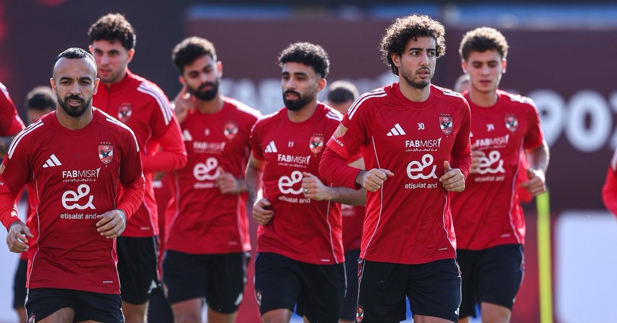 خفايا داخل الأهلي: خلافات تهدد الاستقرار وصفقات نارية في الشتاء.. ديانج في طريقه للرحيل ومهاجم أفريقي من العيار الثقيل يقترب!