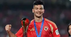 خطوة مفاجئة من الأهلي تجاه أشرف داري وتفاصيل صفقة إبراهيما دياباتي القادمة