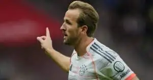 خطوة مفاجئة من هاري كين نحو برشلونة: هل نشهد انتقال النجم الإنجليزي في الصيف المقبل؟