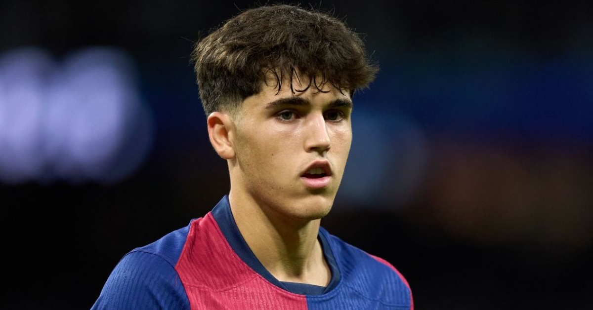 كوبارسي يطالب فليك بقرار حاسم: إبعاد زميله في برشلونة عن التشكيلة ومنعه من اللعب نهائيًا!