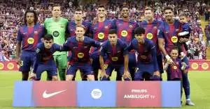 لا هالاند ولا ألفاريز: برشلونة يخطط لصفقة مفاجئة لمهاجم غير متوقع في الصيف المقبل!