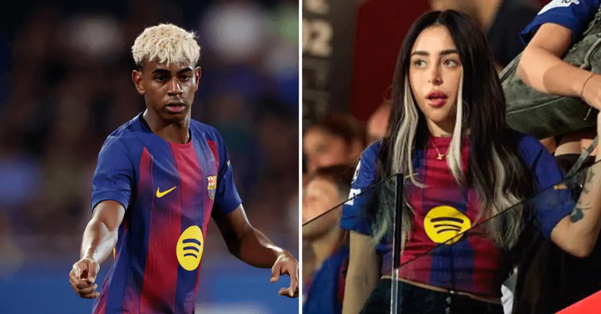 لامين يامال يكشف الحقيقة وراء انفصاله عن نيكي نيكول: هل كانت خيانة؟