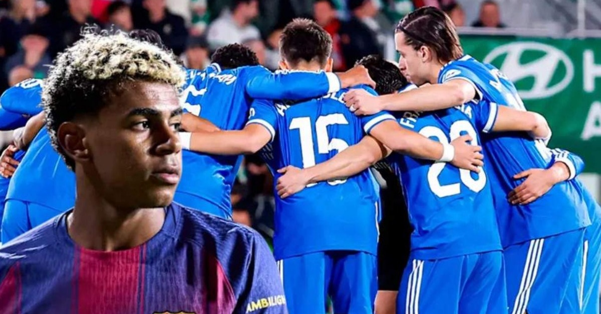 لامين يامال يشعل الجدل مجددًا بعد استفزاز ريال مدريد بمنشور مفاجئ!