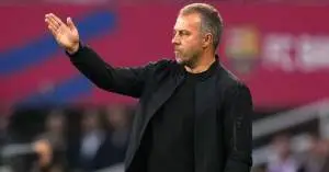 لن يلعب لبرشلونة مجددًا: فليك يضع حداً نهائيًا لمستقبل اللاعب!