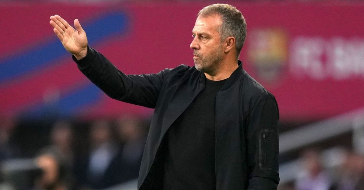 لن يلعب لبرشلونة مجددًا: فليك يضع حداً نهائيًا لمستقبل اللاعب!