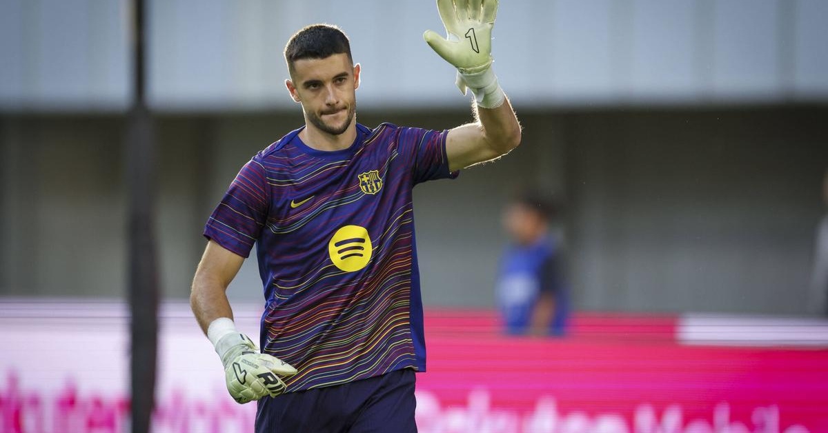 خسارة قاسية لبرشلونة أمام تشيلسي بثلاثية نظيفة في دوري الأبطال: غضب خوان غارسيا وتدابير صارمة في غرفة الملابس