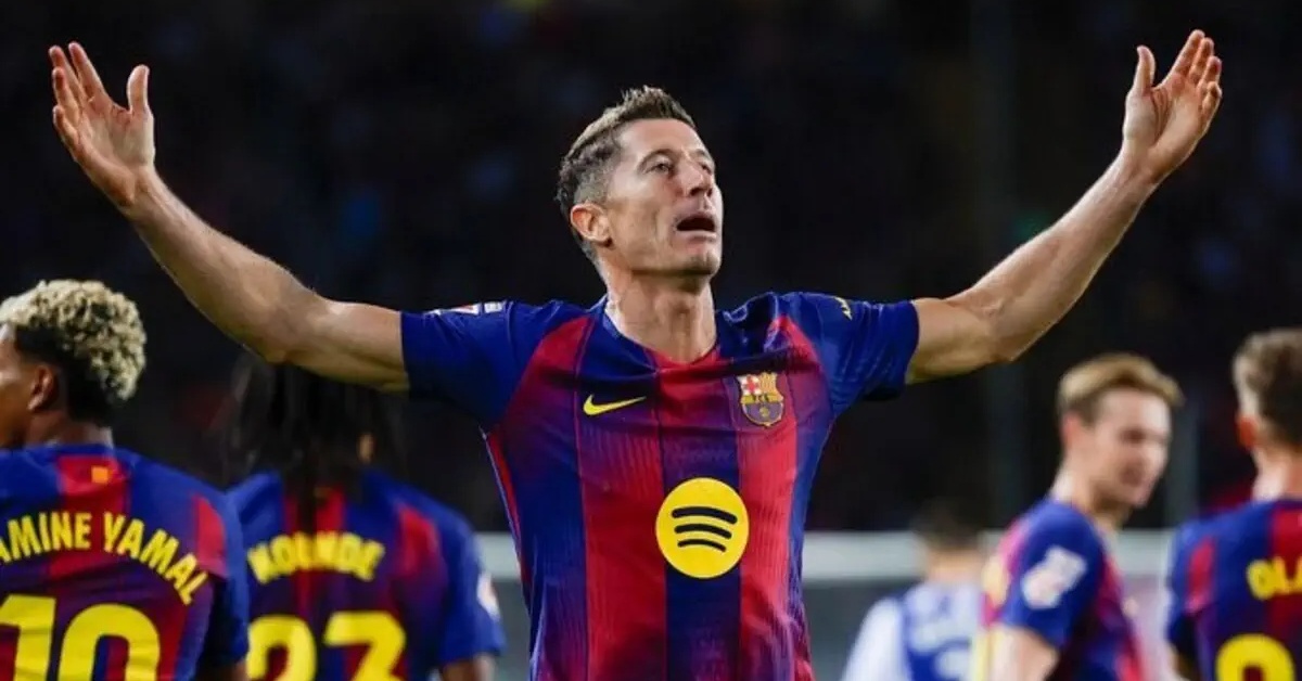 ليفاندوفسكي يكشف عن خيبة أمل جديدة ويهاجم نجم الفريق بعد الهزيمة الأخيرة أمام تشيلسي!