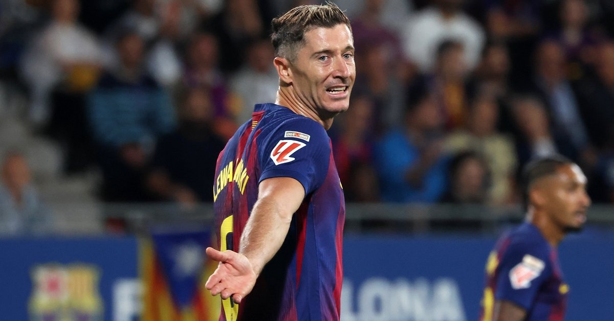 ليفاندوفسكي يتدخل بعد سلوك غير متوقع من نجم برشلونة: تحذيرات قوية لمستقبل اللاعب!