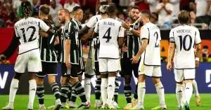 مانشستر يونايتد يُجدد محاولاته لضم نجم ريال مدريد رغم الرفض القاطع!