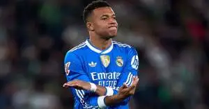 مبابي يفضح نقاط ضعف ريال مدريد: 3 لاعبين يُثيرون قلقه وسط تراجع الفريق