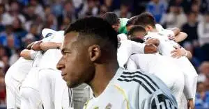 مبابي يتألق مع شريك هجومي جديد في ريال مدريد: ثنائي يُعيد رسم مستقبل الفريق!