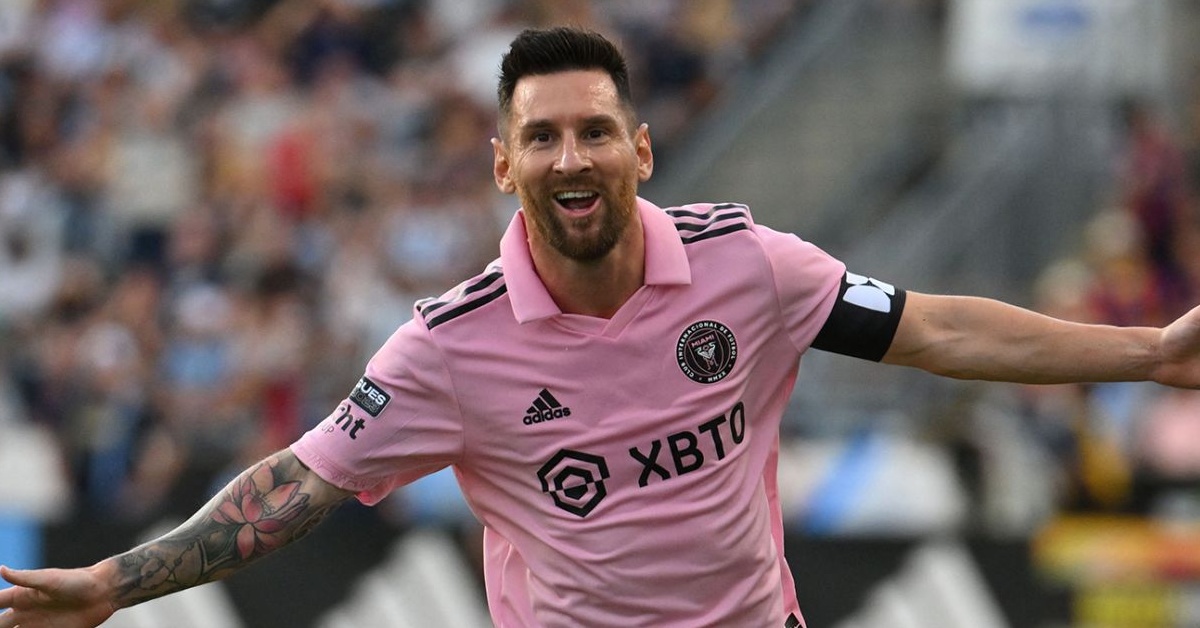 ميسي يثير الجدل مجددًا: صفقة نارية قد تغير مستقبل برشلونة!