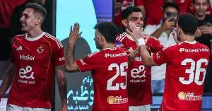 مفاجآت في الأهلي: صفقة مرتقبة لدعم الدفاع والهجوم خلال الشتاء