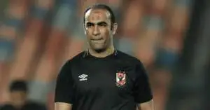 مفاجأة في الأهلي: مصير الصفقة الجديدة تحت تهديد قرار ييس توروب وفرمان عاجل من سيد عبد الحفيظ قبل السوبر المصري في الإمارات!