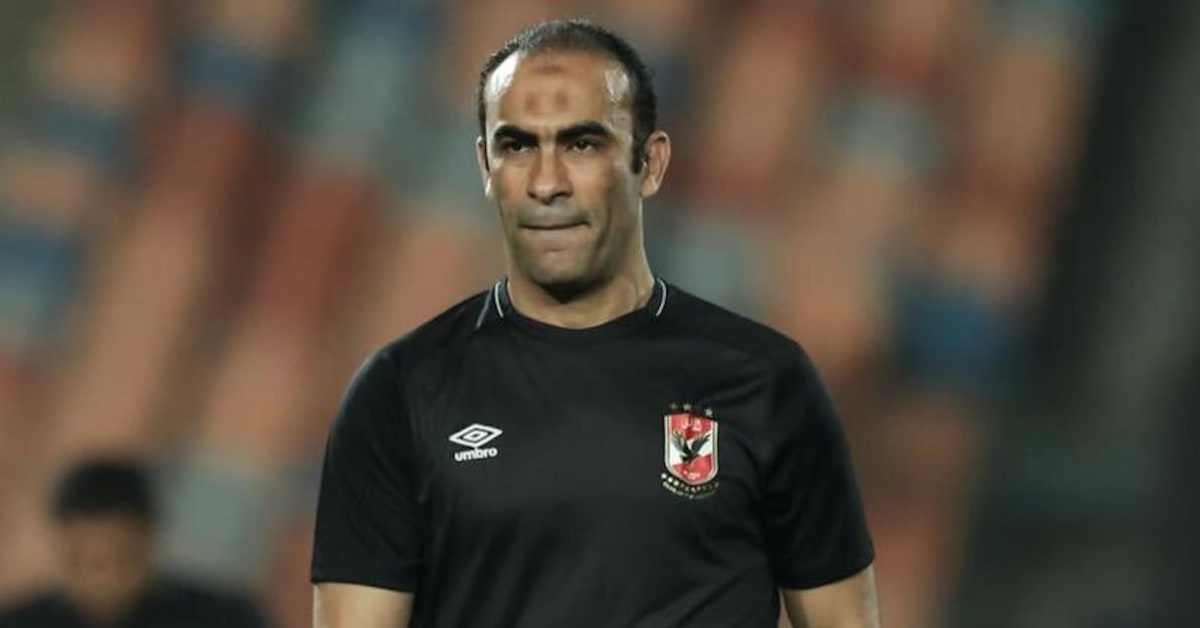 مفاجأة في الأهلي: مصير الصفقة الجديدة تحت تهديد قرار ييس توروب وفرمان عاجل من سيد عبد الحفيظ قبل السوبر المصري في الإمارات!