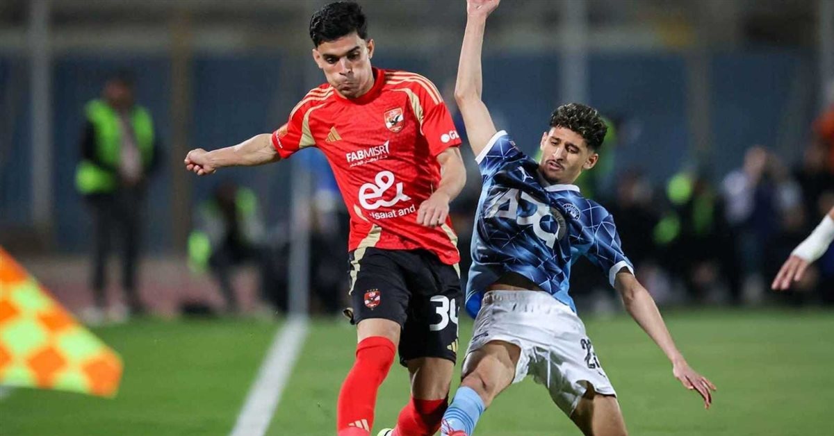 مفاجأة في الأهلي وبيراميدز: صراع على مدافع ولاعب وسط من العيار الثقيل في الانتقالات الشتوية!