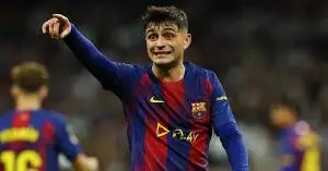 مفاجأة في برشلونة قبل مواجهة تشيلسي: قرار حاسم بشأن بيدري يثير التساؤلات!