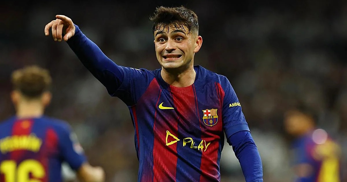 مفاجأة في برشلونة قبل مواجهة تشيلسي: قرار حاسم بشأن بيدري يثير التساؤلات!