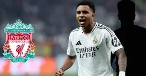 مفاجأة في سوق الانتقالات: ريال مدريد يخطط لصفقة تبادلية مع ليفربول تشمل رودريغو!