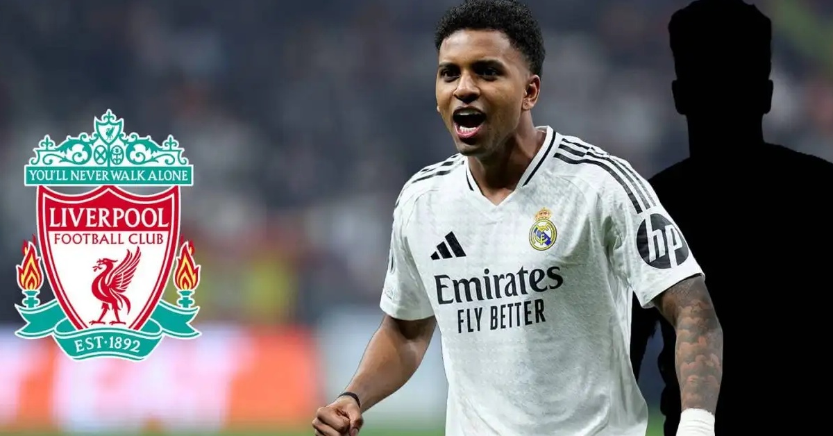 مفاجأة في سوق الانتقالات: ريال مدريد يخطط لصفقة تبادلية مع ليفربول تشمل رودريغو!