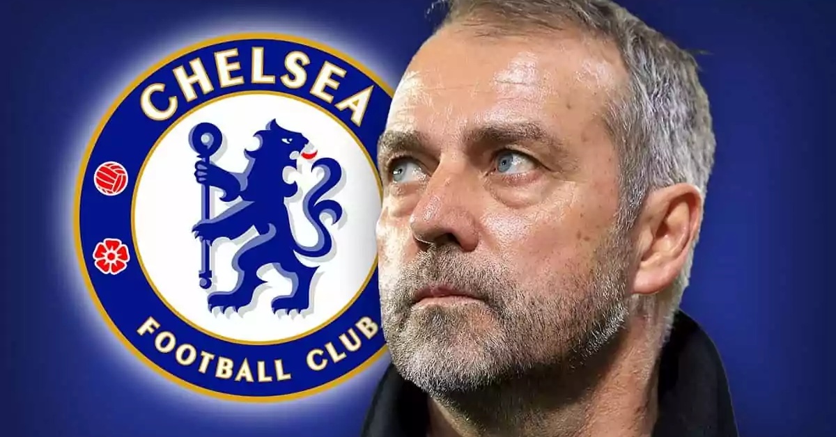 مفاجأة هجومية منتظرة: هانسي فليك يستبعد نجمين من التشكيلة الأساسية أمام تشيلسي!