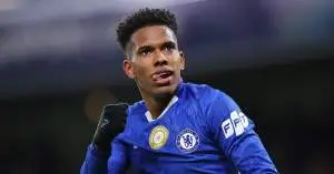 مفاجأة كبرى: برشلونة يراقب مستقبل إستيفاو ويليان مع تحركات سرية ووكيله يكشف عن شراكة نارية مع لامين يامال!