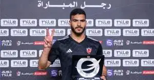 مفاجأة مدوية بشأن توقيع حامد حمدان مع الأهلي والشحات يصدم الخطيب بقرار غير متوقع وأولي طلبات توروب داخل الأهلي