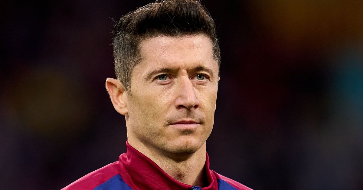 مفاجأة قد تغير ملامح برشلونة: ليفاندوفسكي يفتح الباب أمام مغادرة الفريق!