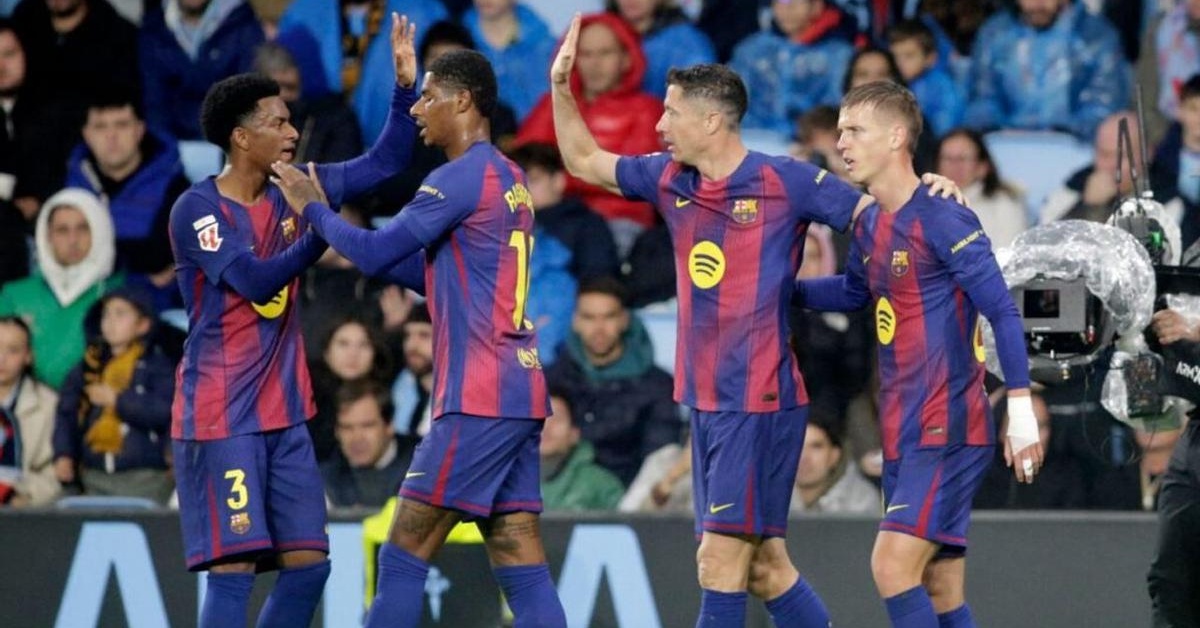 مفاجأة سارة لبرشلونة قبل مواجهة تشيلسي في دوري الأبطال!